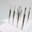 Set 8 Pzas Joyeros Fig 6 para Herramienta Rotatoria