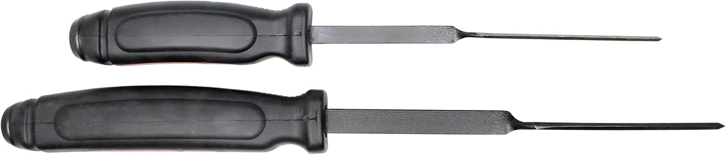 Set despertador soldadura Dominator 2 Pzas