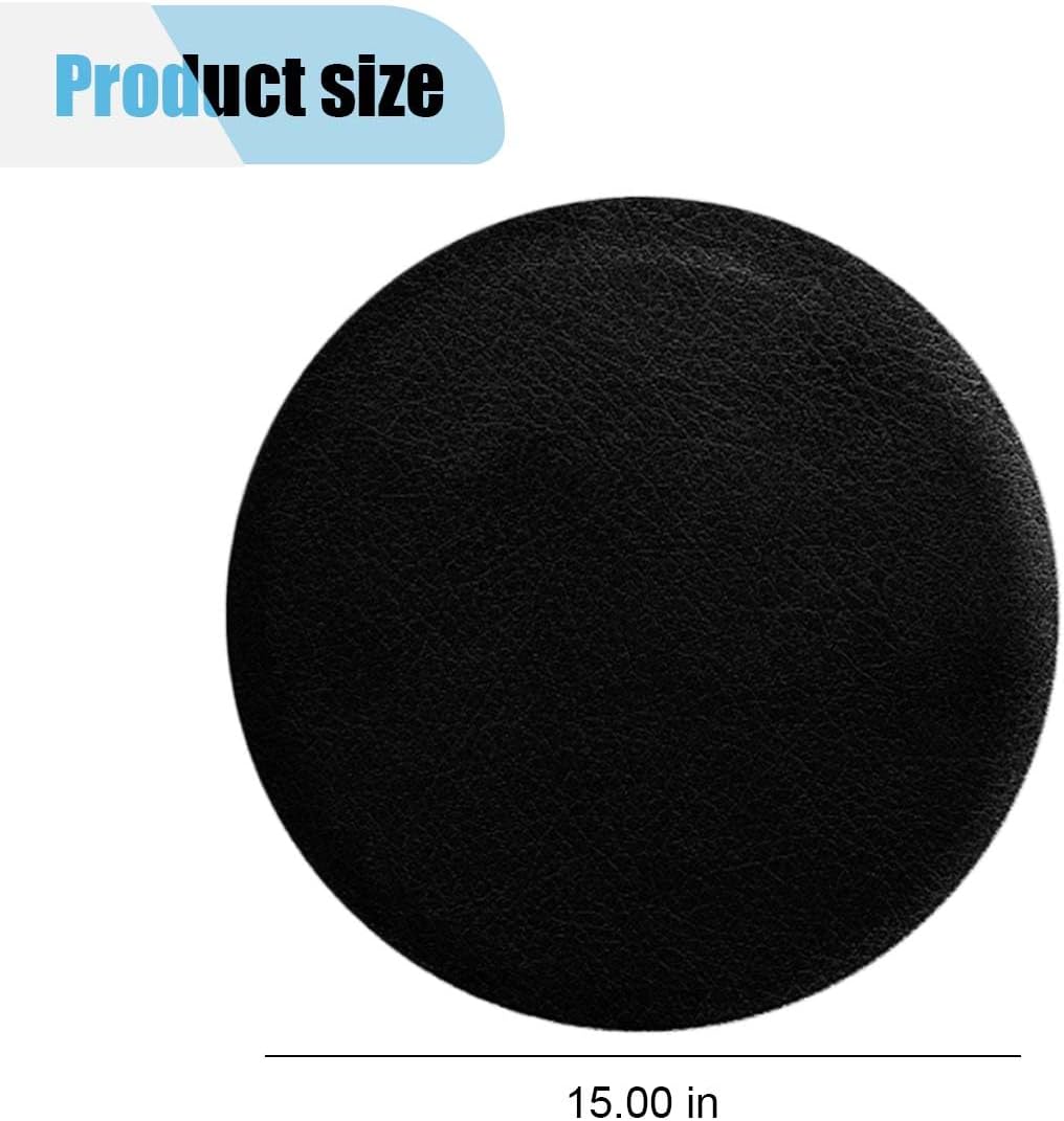 Funda neumáticos repuesto universal 27-29" PVC suave