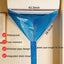 2 Bolsas Limpieza Divididas CA Reutilizables Impermeables
