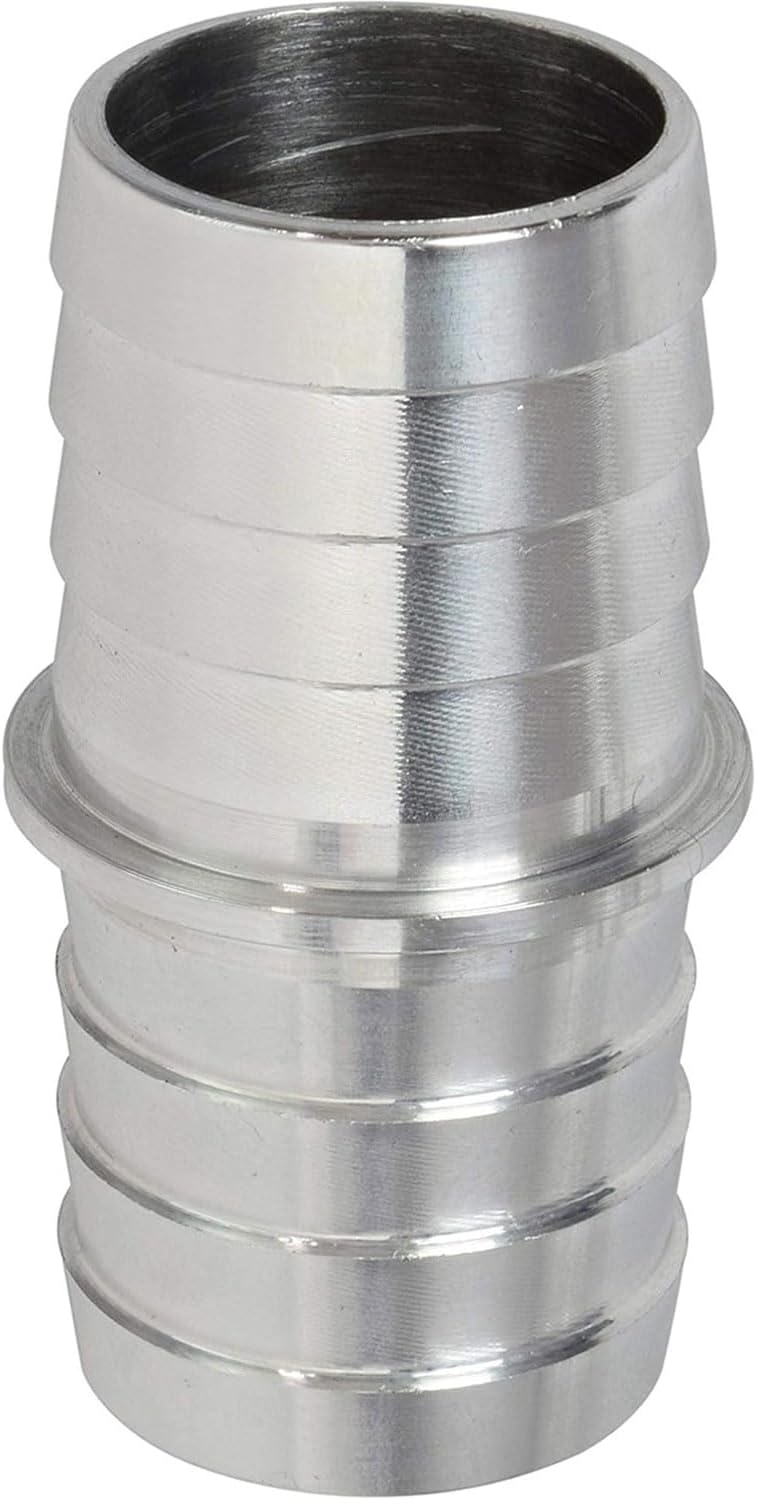 Acoplador manguera 1.0pulg adaptador radiador intercooler