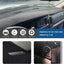 Alfombrilla Tablero Comp Dodge Ram 98-01 Negro
