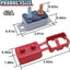 2 Pzas Disyuntor CC 12-24V 40A para Auto RV Bus