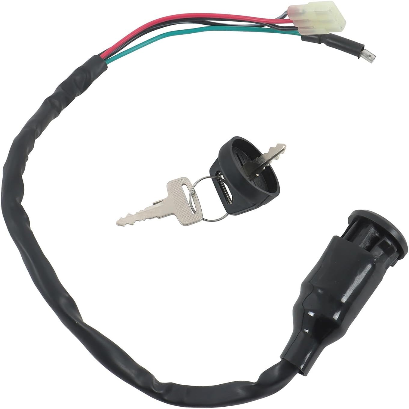 Repuesto interruptor llave encendido Honda TRX250