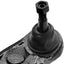 2 Brazos Control Inferiores Chrysler Town & Country 01-07