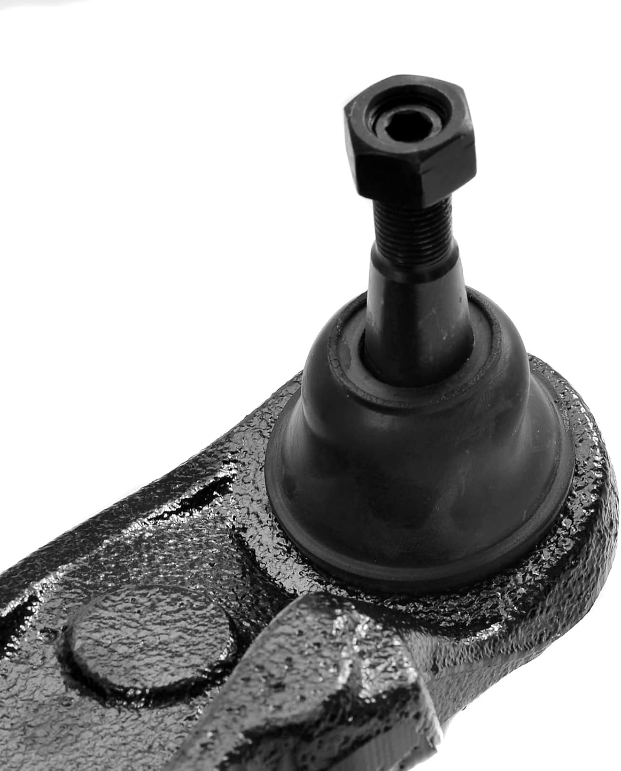 2 Brazos Control Inferiores Chrysler Town & Country 01-07