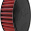 Filtro aire flujo seco 3.5x9pulg