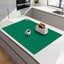 Alfombrilla silicona 36x24pulg 2mm para cocina