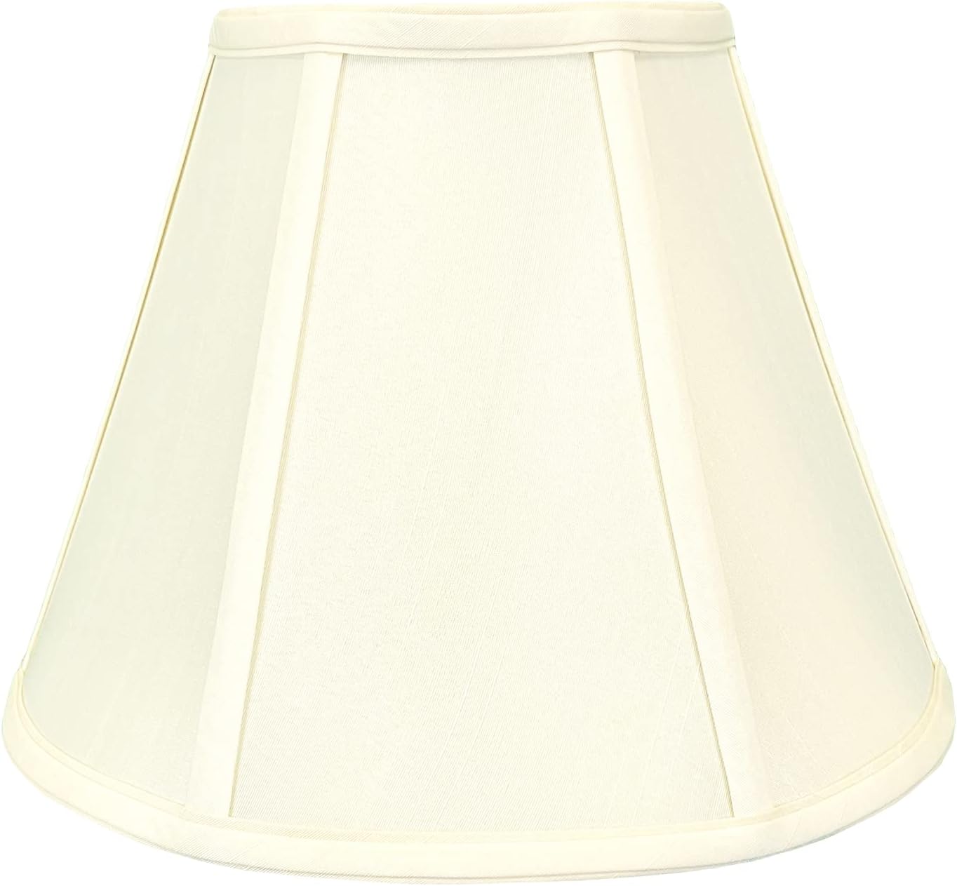 Pantalla lámpara deep empire 5x13x8 6x12x9.25pulg