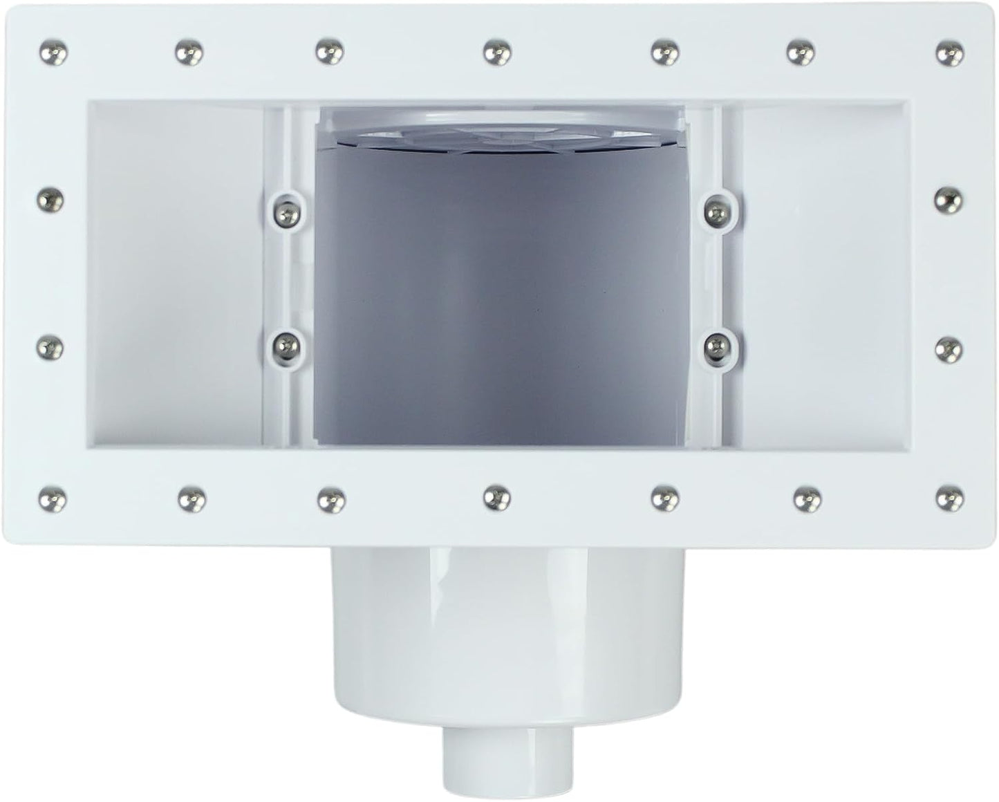 Skimmer Widemouth Retorno NA324