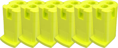 Soportes para herramientas inalámbricas Ryobi 18V set 6