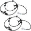 2 Sensores Velocidad Rueda ABS Toyota Yaris Scion