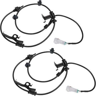 2 Sensores Velocidad Rueda ABS Toyota Yaris Scion
