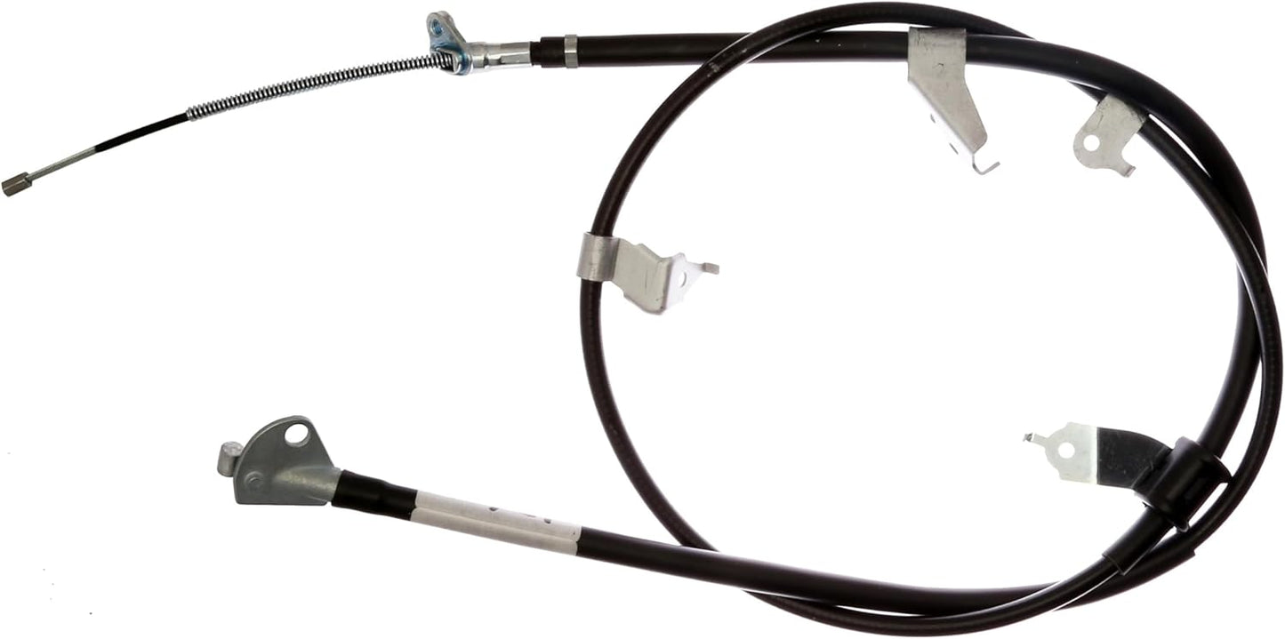 Conjunto cable freno estacionamiento 18P97367