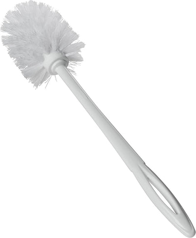 Cepillo plástico blanco Rubbermaid 1