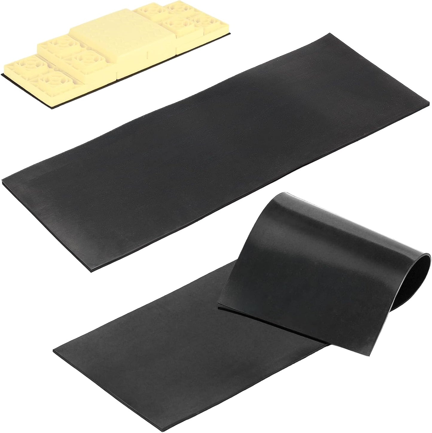 Alfombrilla antiderrap RV 26x9 pack 2