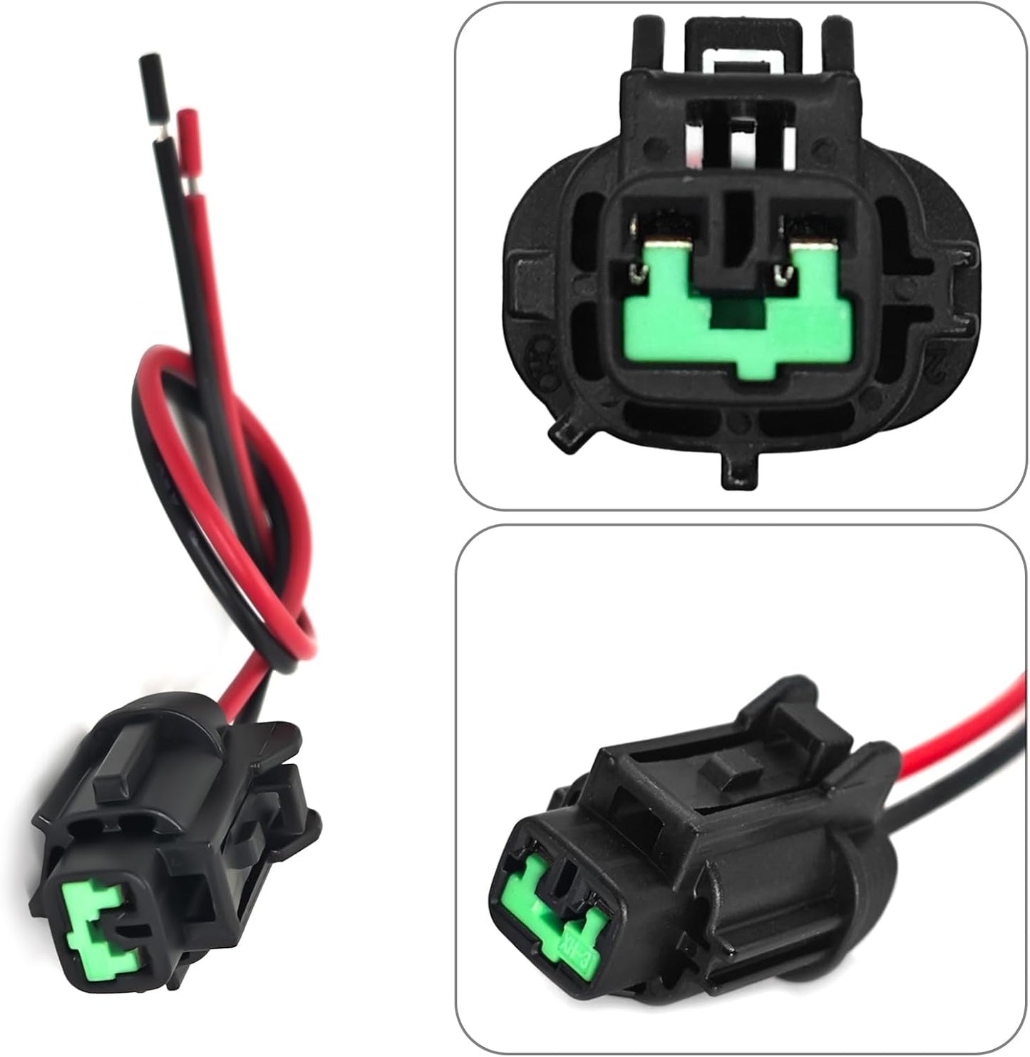 Sensor temperatura aire Nissan 350Z Altima GT-R QX50