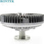 Embrague ventilador radiador Jeep Grand Cherokee L6 4.0L