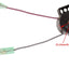 Motor barco alarma zumbador Mercury Mariner 30HP