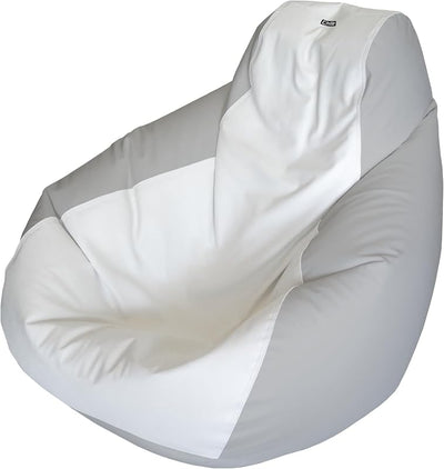 Puf Teardrop para Barco de Plástico Resistente al Agua