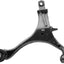 Brazo control suspensión delantero pasajero 45D3331