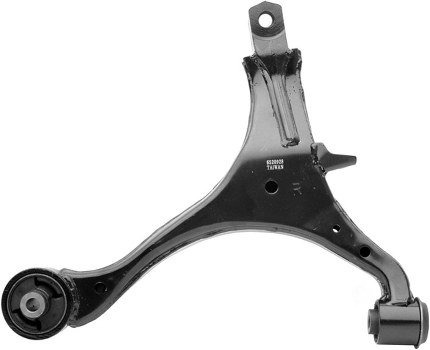 Brazo control suspensión delantero pasajero 45D3331