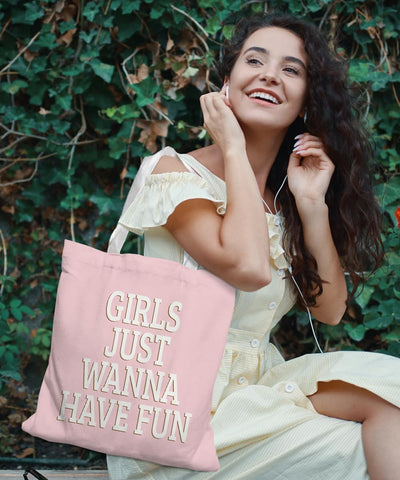 Bolso canvas mujer regalo trabajo viaje reutilizable