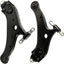 2 Pzas Brazo Control Delantero Junta Esférica Toyota