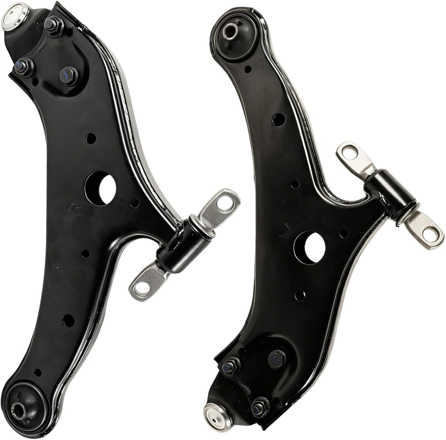 2 Pzas Brazo Control Delantero Junta Esférica Toyota