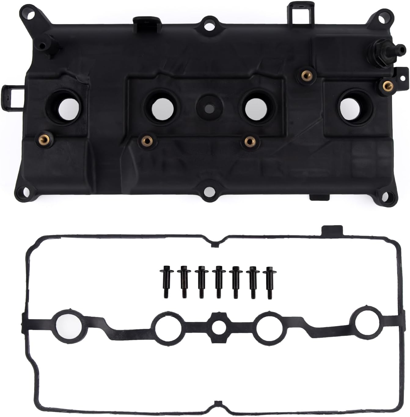 Tapa válvula motor junta Nissan Versa 264-744