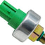 Sensor presión dirección asistida comp CL MDX TL ZDX
