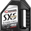 Aceite motor SXS 10w50 1l set 4 botellas