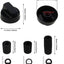 Perilla control universal ABS set 12 piezas para autocaravanas