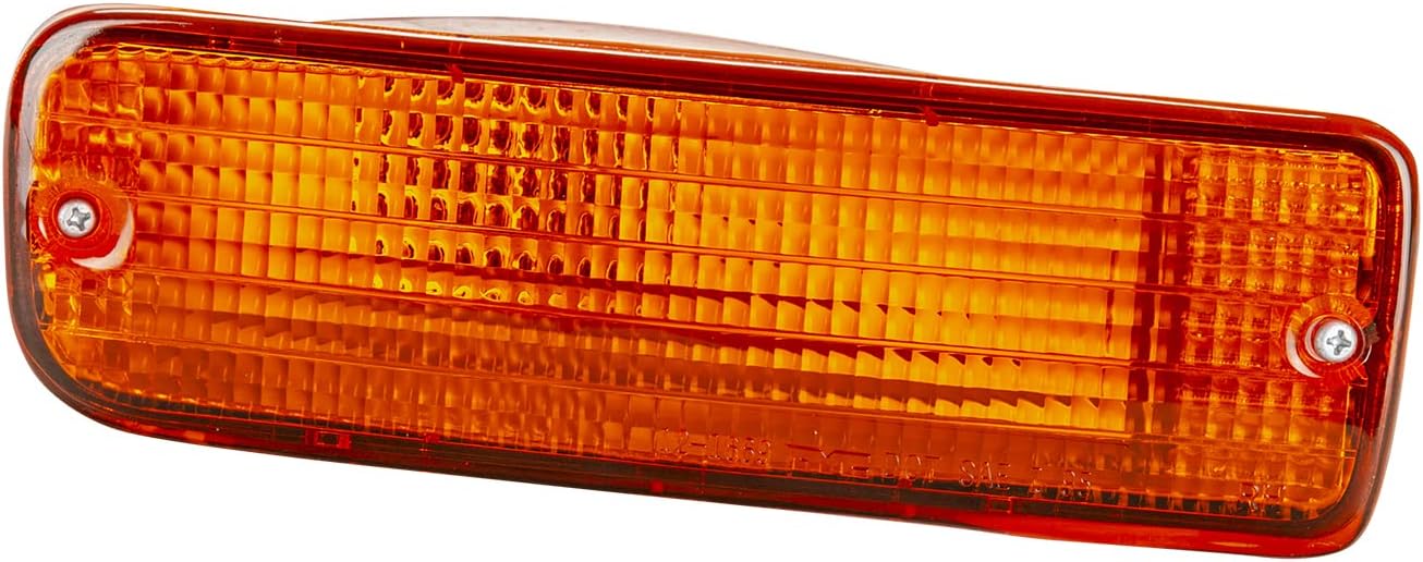 Lámpara señal Toyota 4 Runner 12-1669-00