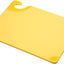 Tabla cortar Saf-T-Grip Co-Polymer Amarillo 1