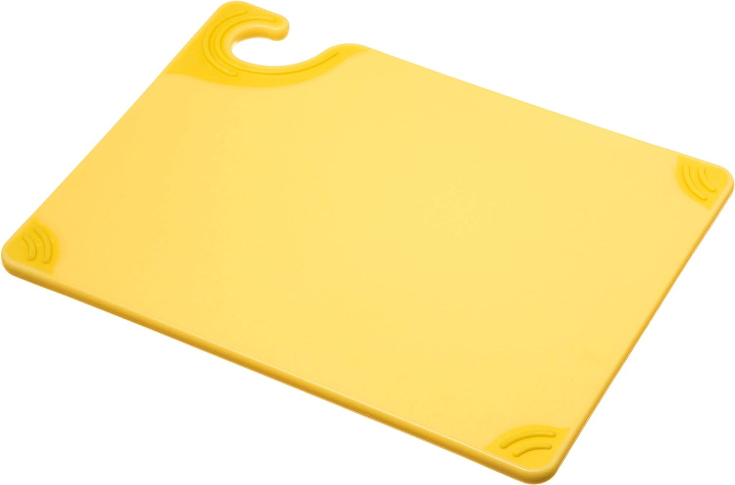 Tabla cortar Saf-T-Grip Co-Polymer Amarillo 1