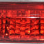 Luz trasera LED roja ATV Honda TRX400X