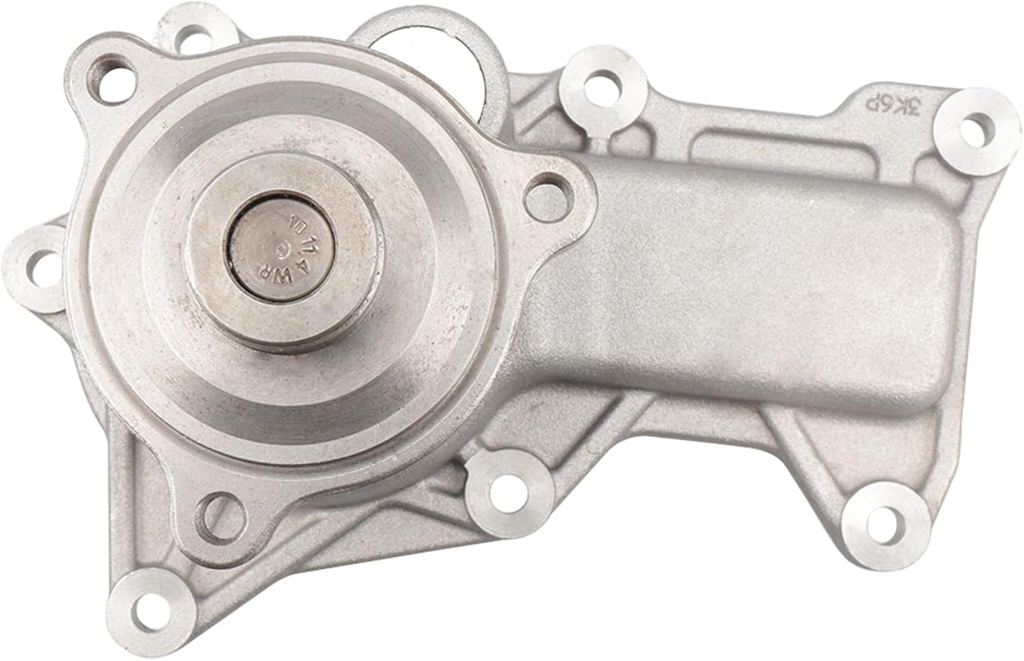 Bomba agua motor Jeep Wrangler JK 07-11 3.8L V6 EGT