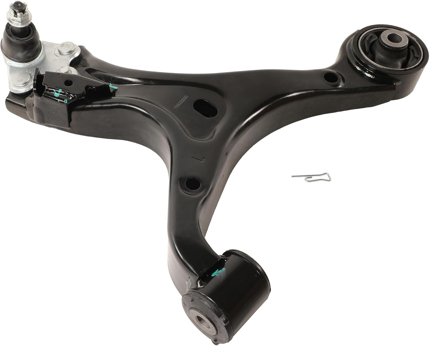 Brazo control suspensión kit rótula Honda Civic