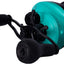Carrete pesca agua salada 7.3:1 color verde