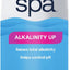 Químico para spa 86131 alcalinidad 1.25lbs