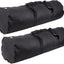 2 Pzas Bolsa Transporte Grande 39.4" para Campamento