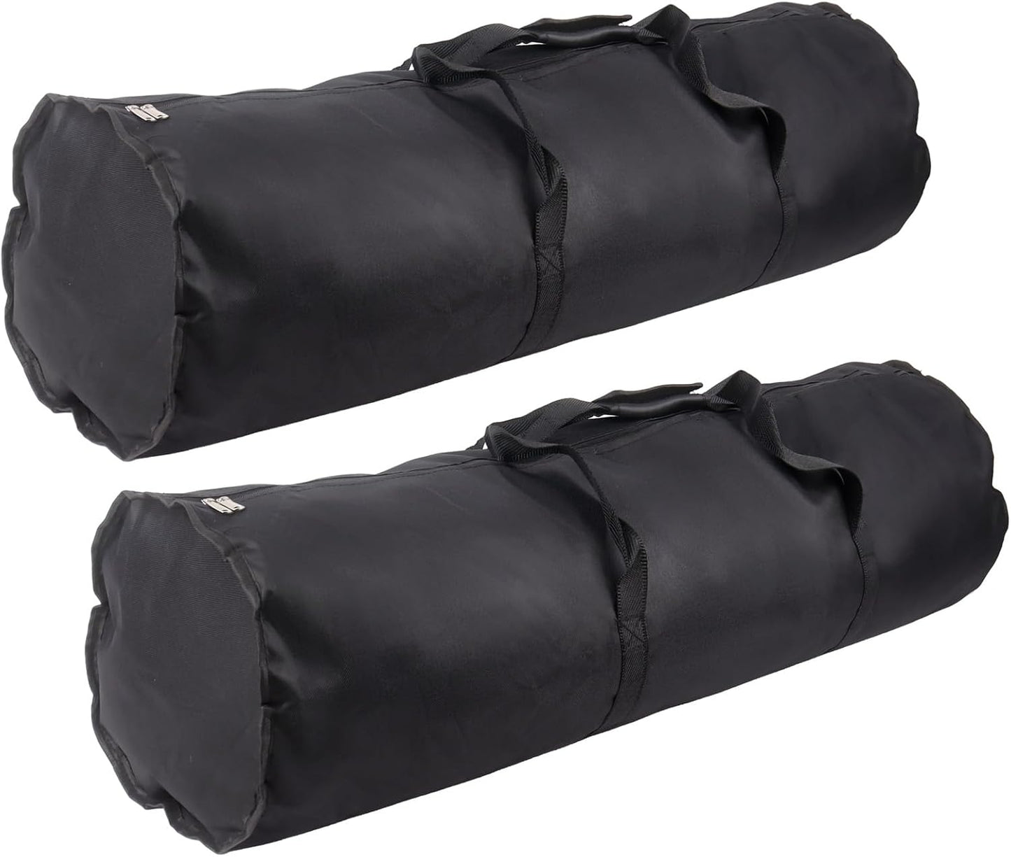 2 Pzas Bolsa Transporte Grande 39.4" para Campamento