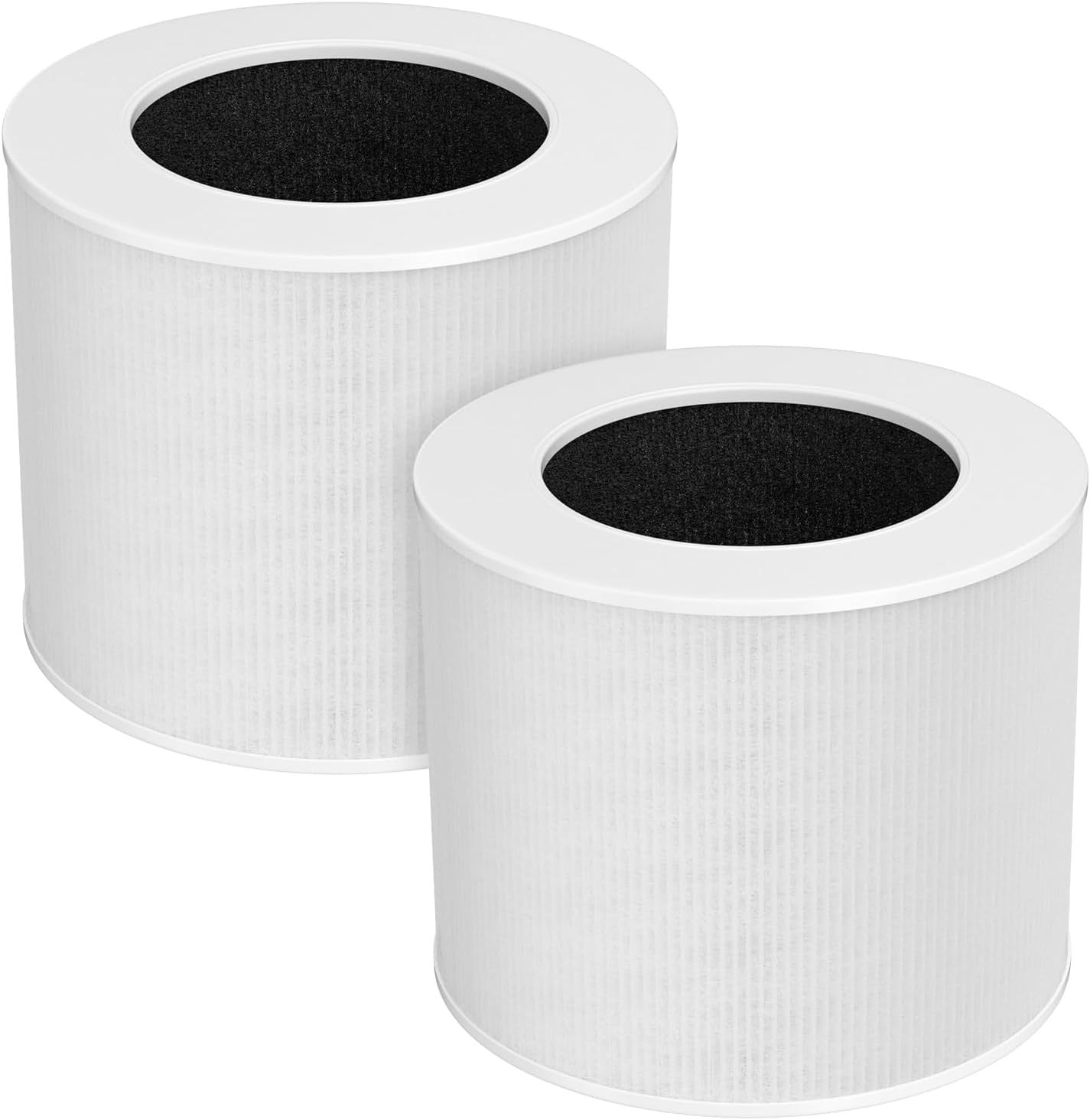 2 Filtros HEPA 3en1 para Purificador Levoit Core