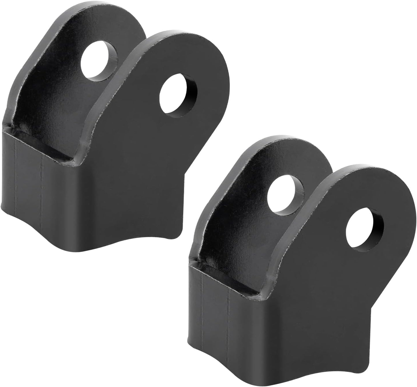 Soporte soldadura choque remolque todoterreno resistente