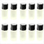 Set 10 repuestos ambientador coche 0.3oz ajuste universal