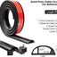 Cubiertas silicona protector cable 1.83m