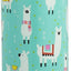 Botella agua aislada niños con pajita acero inox doble pared
