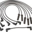 Set Cables para Bujía Gold 9718C de Alta Calidad