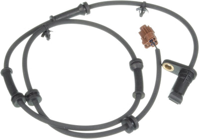 Sensor ABS rueda delantera izquierda Nissan Frontier Xterra